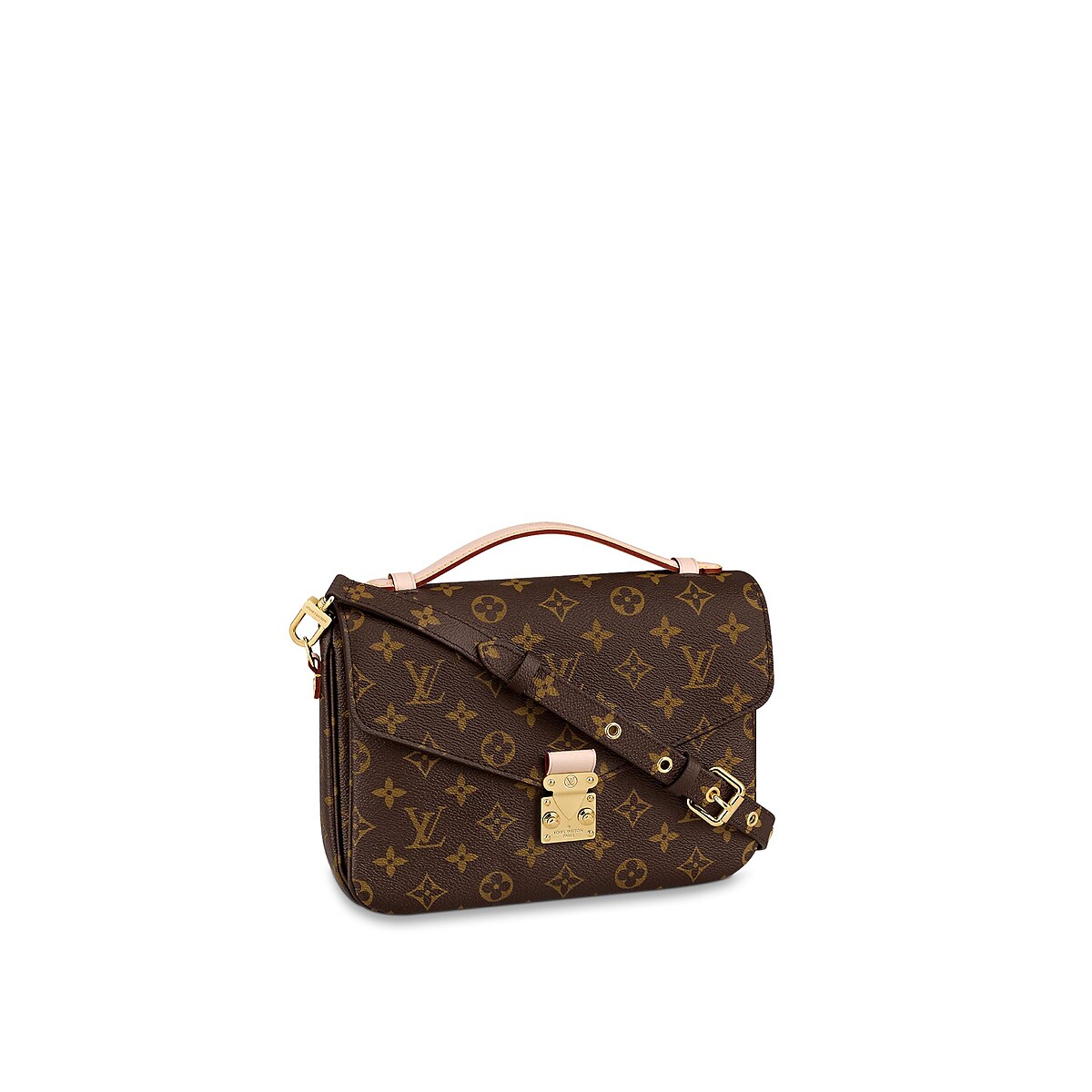 LV Pochette Métis郵差包,NT69,500