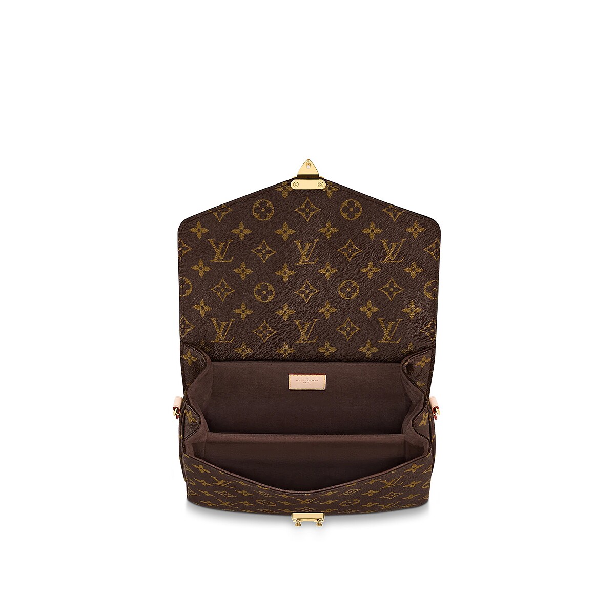 LV Pochette Métis郵差包,NT69,500