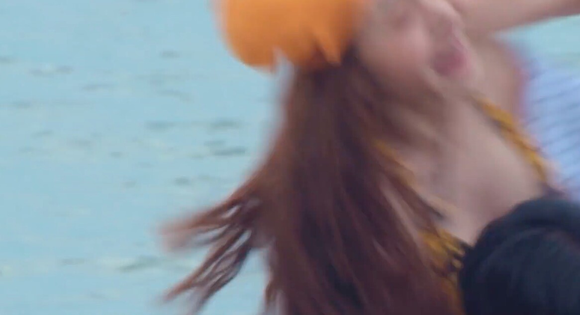 畫面剪輯宋智雅看似被霸凌