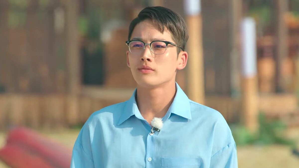 文世勳 對 申芝燕 過度執著