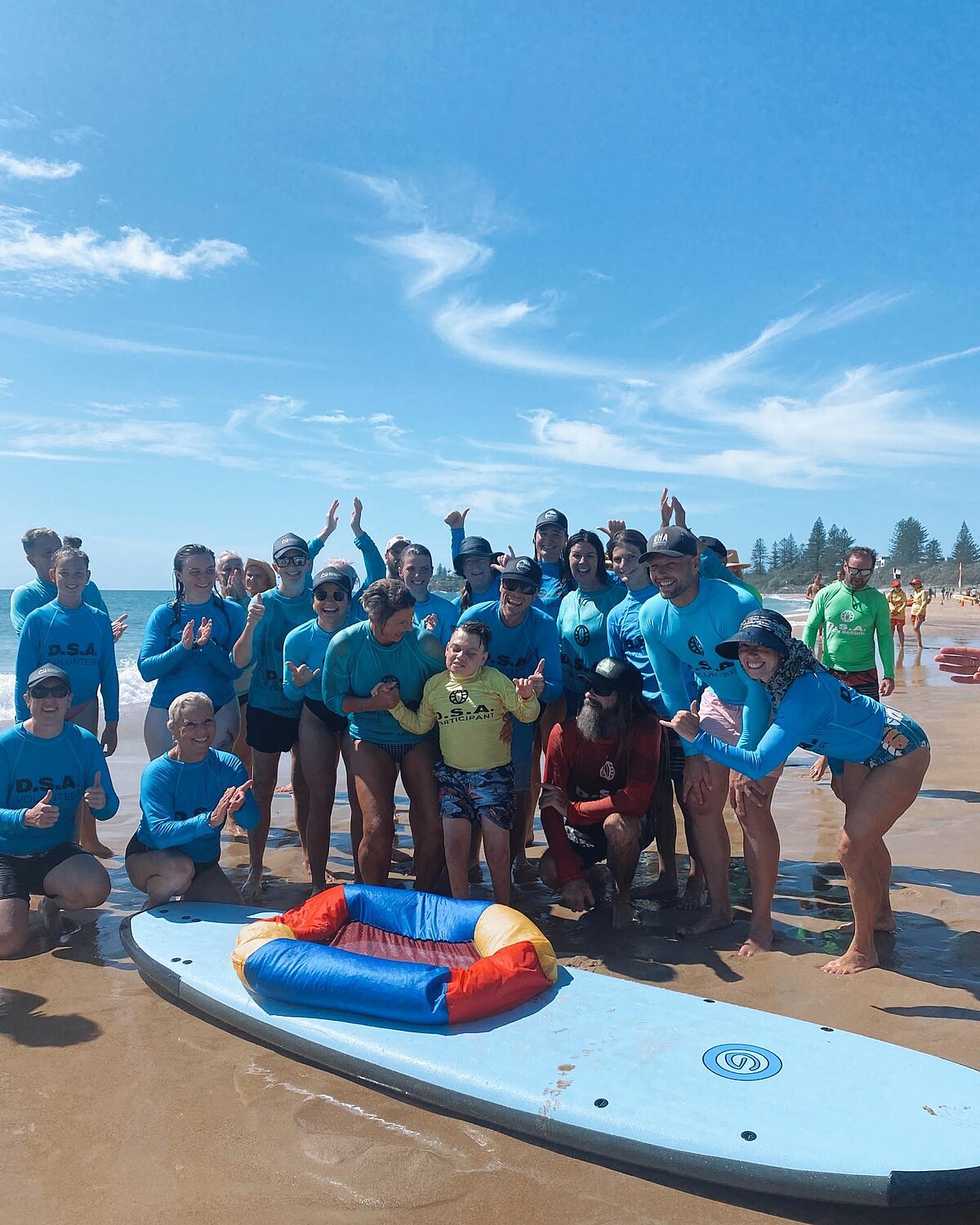 ▲▼很多地方都歡迎吉米造訪。(圖 / 翻攝自Niki & Jimmy網站)