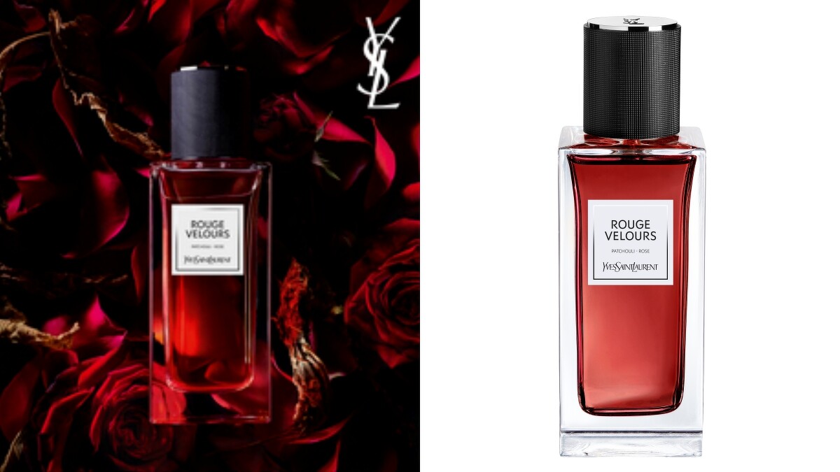 YSL時尚訂製香水 絲絨舞衣125ML，NT7,800