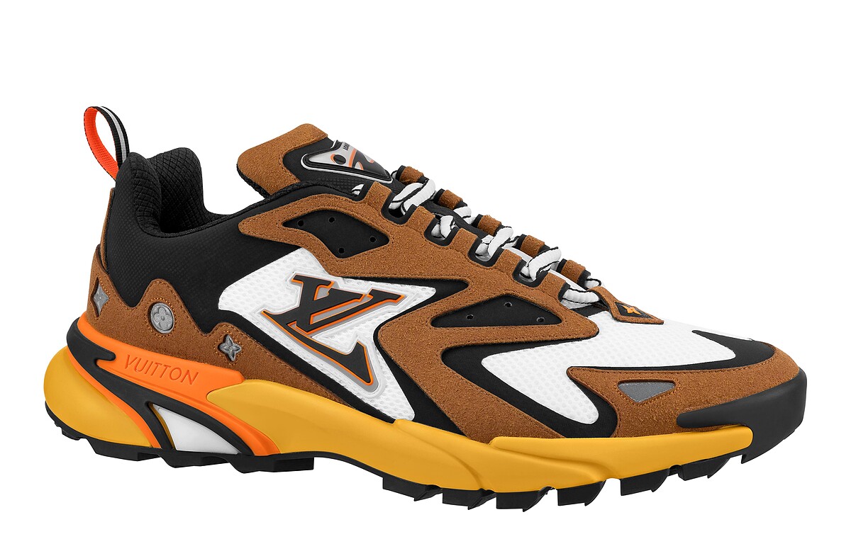 LV Runner Tatic，NT40,800