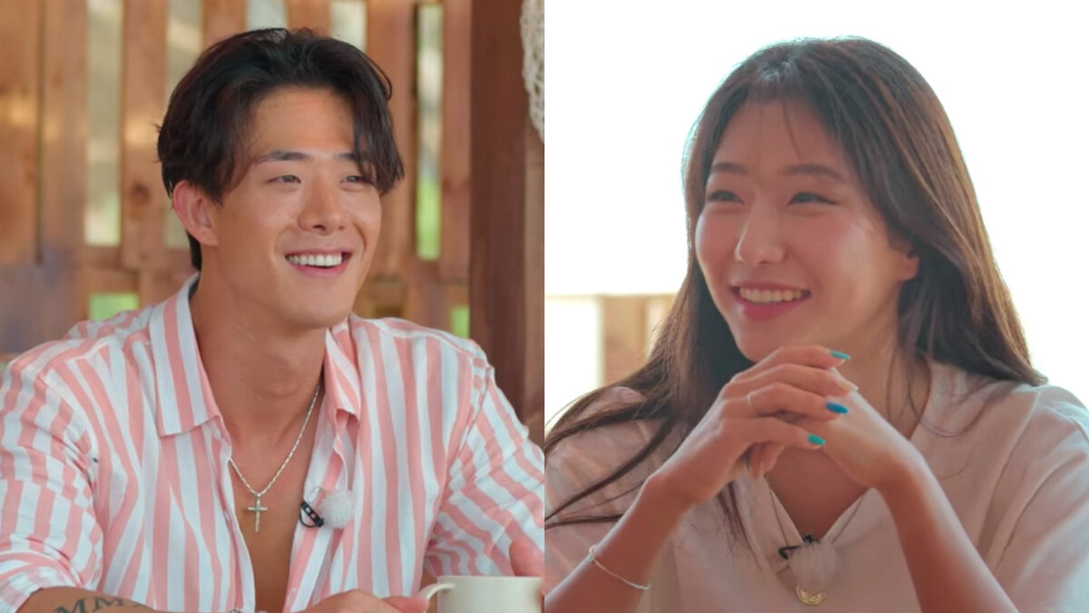 安藝媛狂撩車炫承意外超討喜