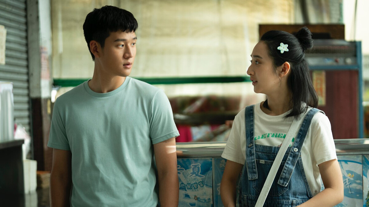 《我吃了那男孩一整年的早餐》拍電影版！周興哲、李沐上演青澀初戀，2015年轟動Dcard真實愛情故事搬上大銀幕