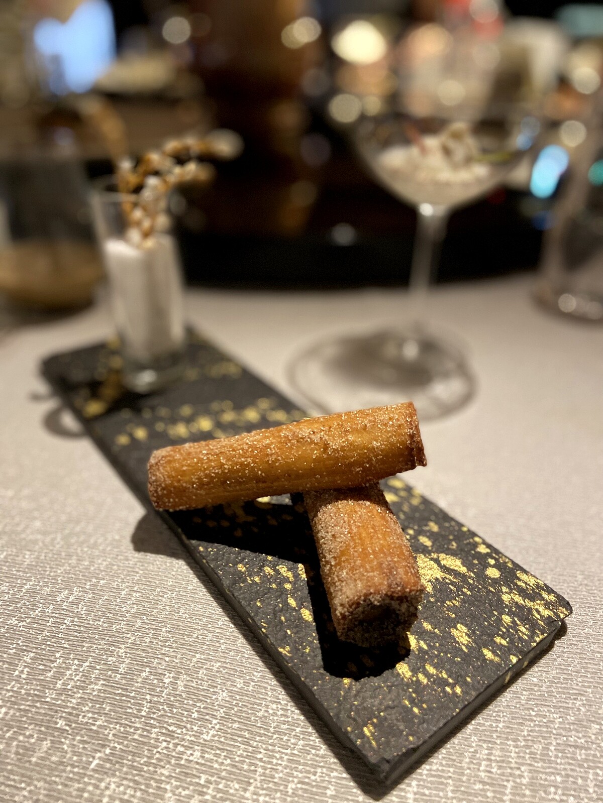 「回部落想起了世事變遷的千層百味」