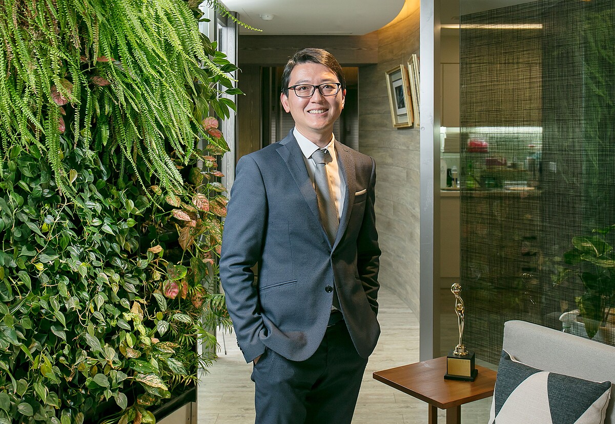 Photo/丰采美學牙醫診所