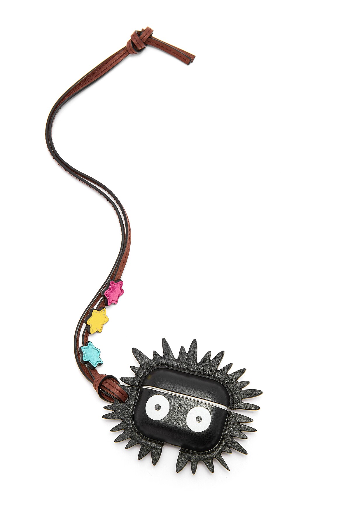 媒炭精靈Airpods Pro保護殼，售價NT$19,000