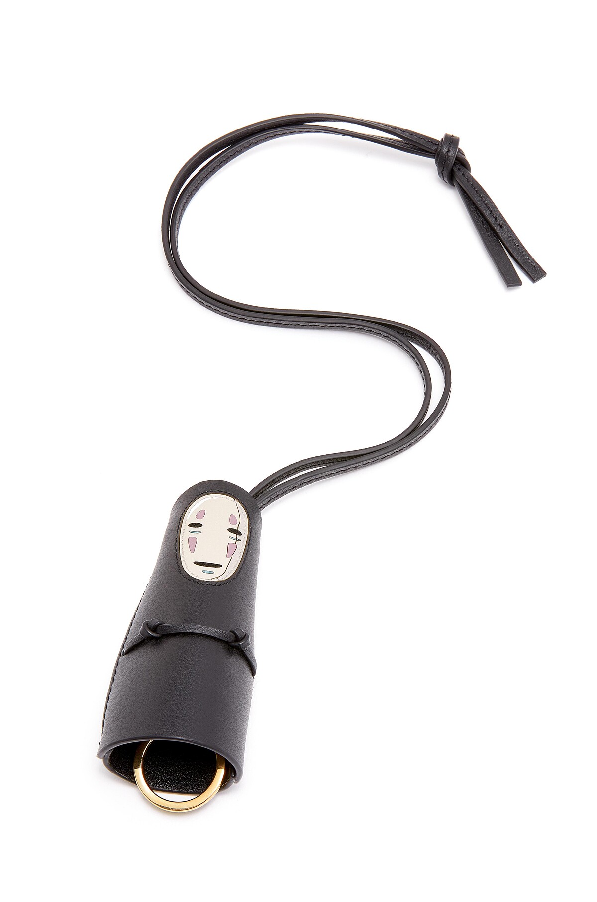 無臉男鑰匙圈，售價NT$18,000