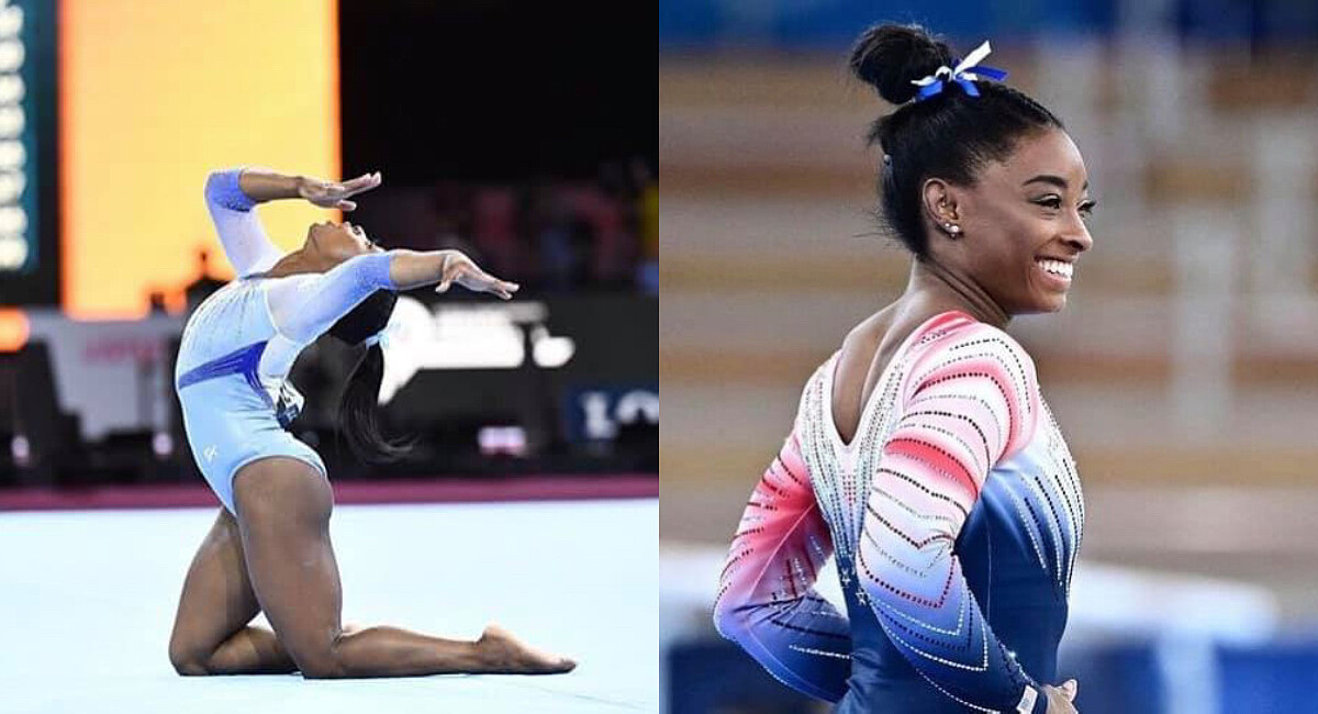 重視員工的心理健康!體壇名將「拜爾斯」帶給職場的一堂課