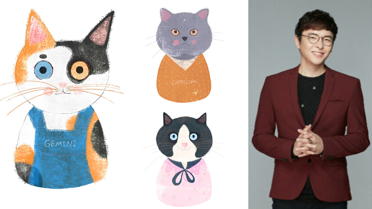 【星星教授安格斯2021/1/10-1/16星座運勢】雙子座左右逢源，處女座別讓小劇場成為絆腳石！