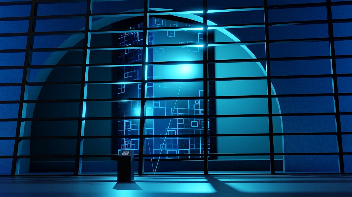 《Metastage-來場不連續的跳躍》