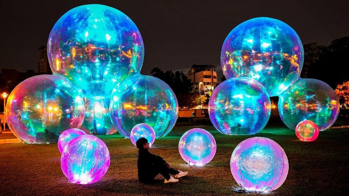 Photo／IG@beckhamhong66授權提供