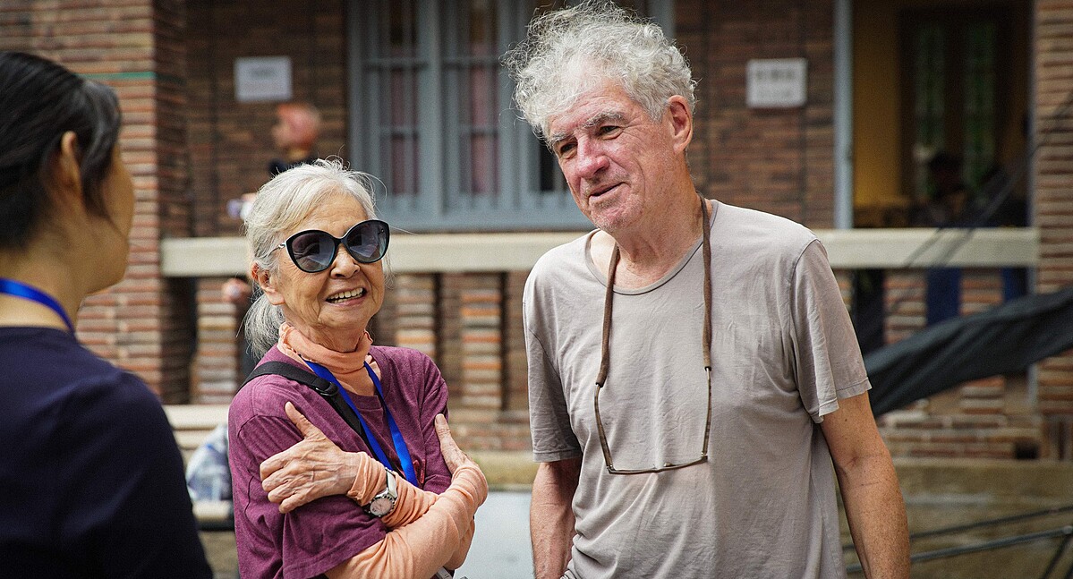 和田惠美與杜可風合作愉快