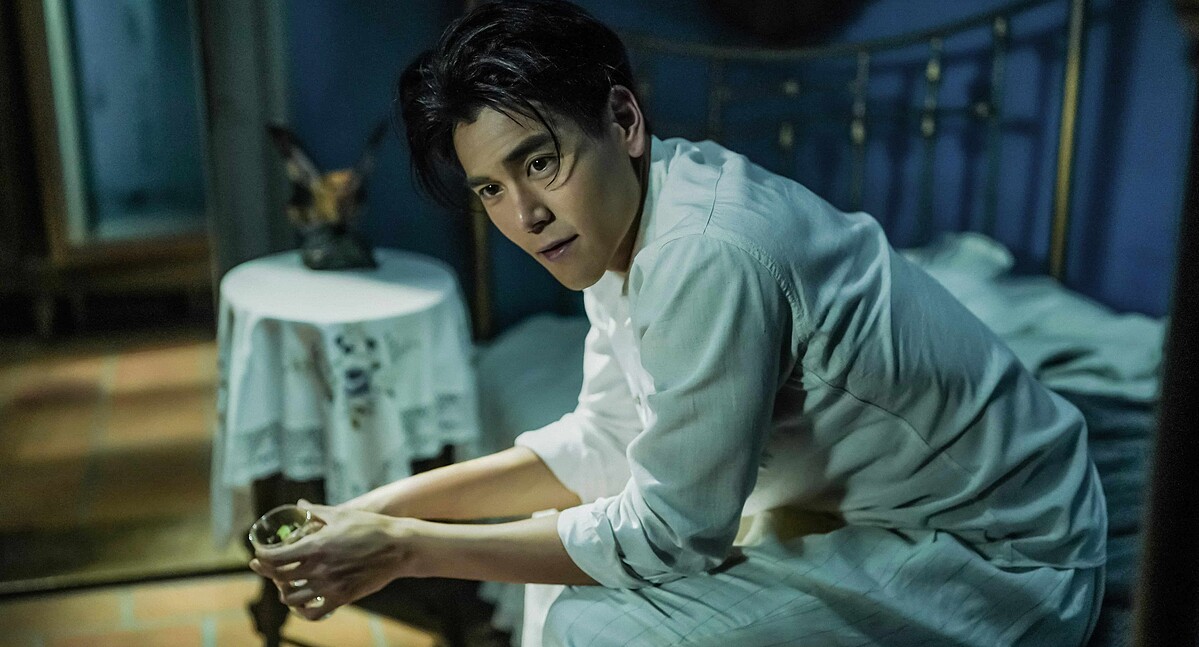 彭于晏也認角色喬琪喬是花心大少