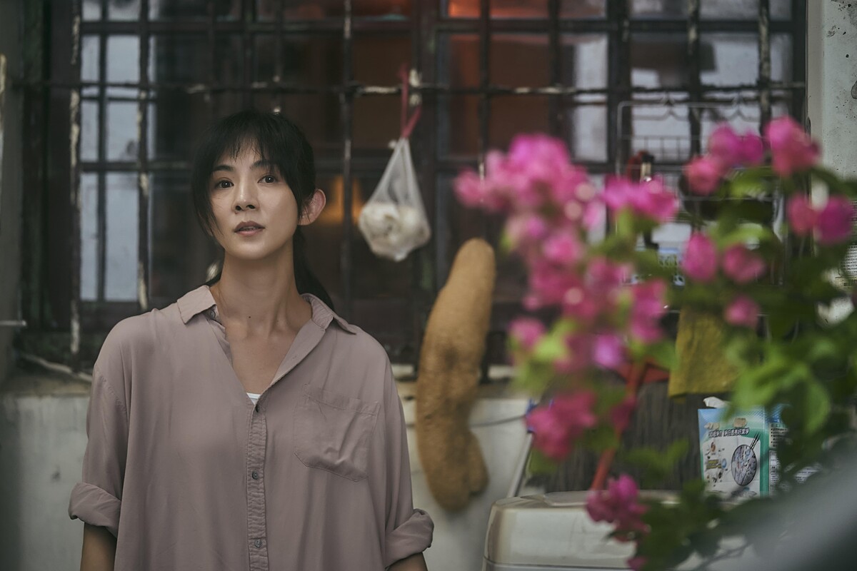 楊采妮僅一天就決定接演《嗨！神獸》