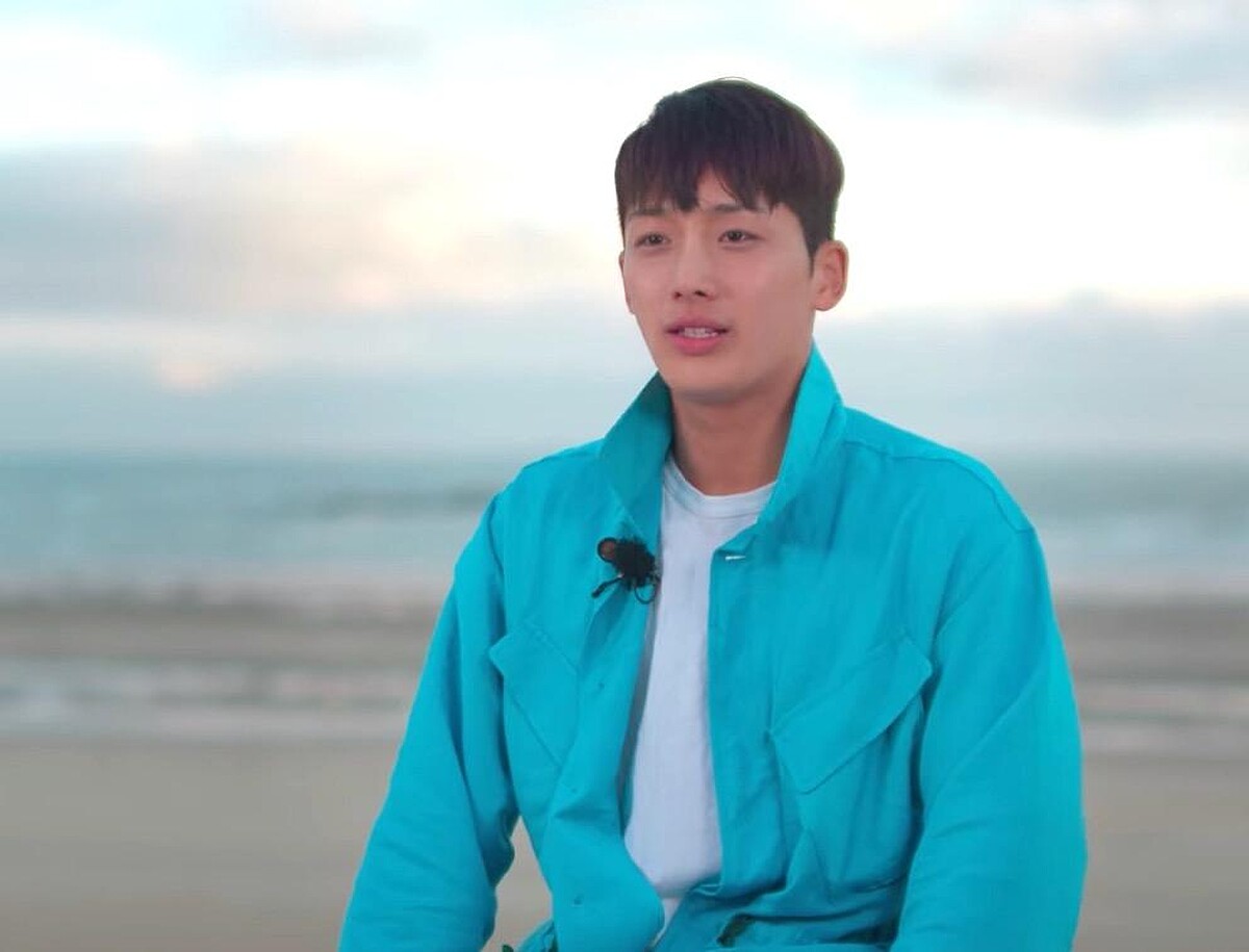 文世勳身份是餐廳老闆