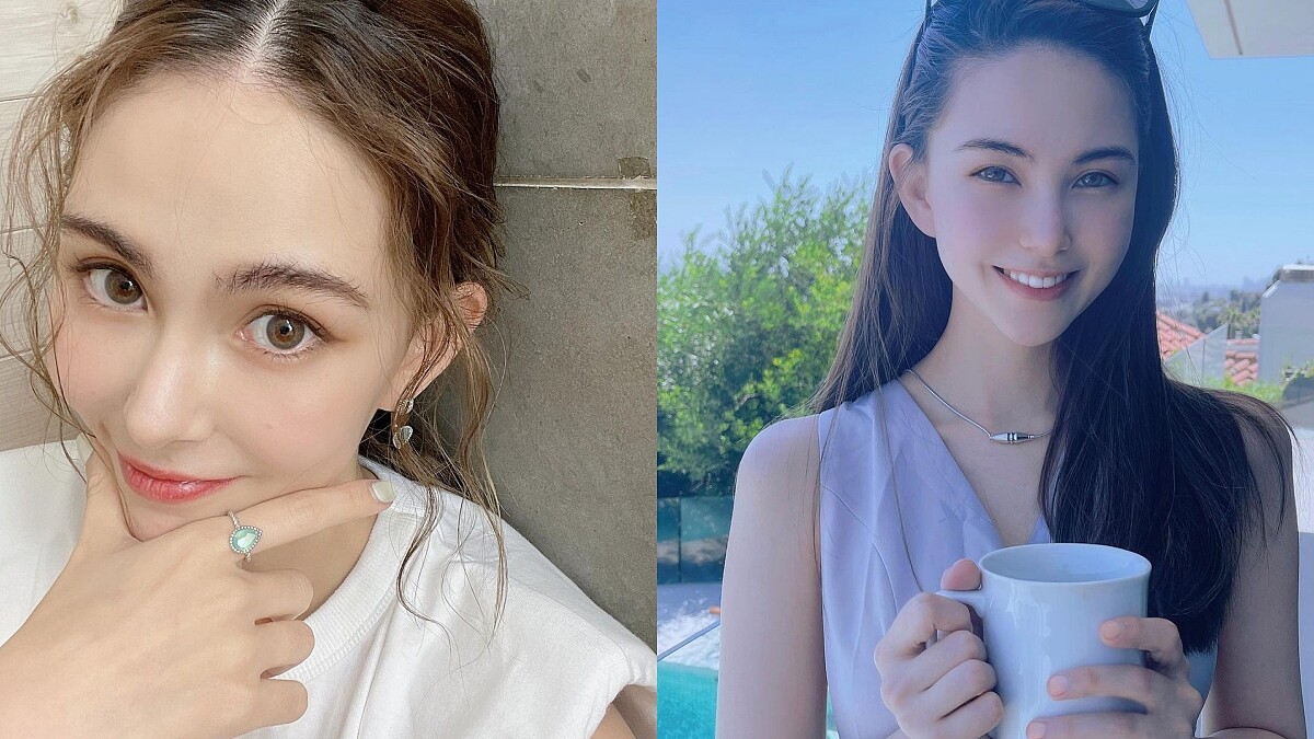 昆凌：優雅要內外兼備，是替快30歲的自己設立的目標，2022願望清單公開