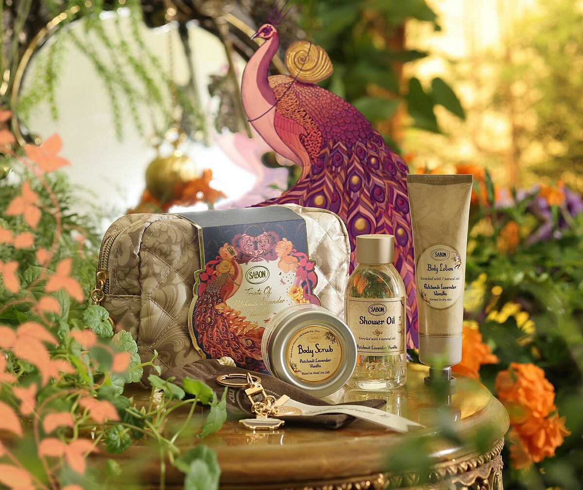 情境圖_25週年明星三部曲珍藏組，NT2080