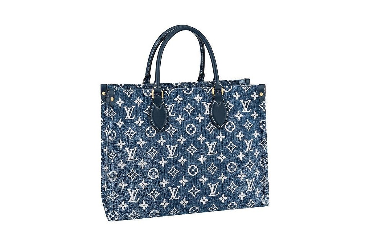 Onthego托特包，NT99,000