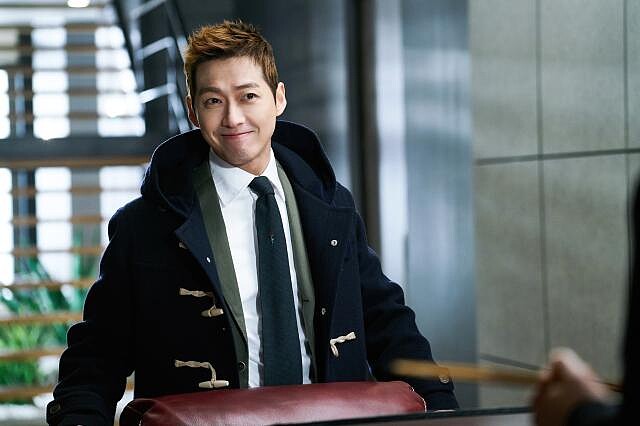 金科長 南宮珉超級賴皮 Photo/KBS