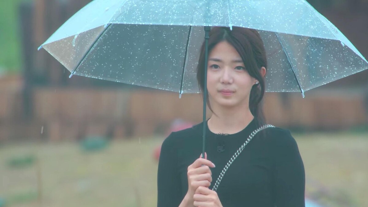 申芝燕最終選擇文世勳前往天堂島