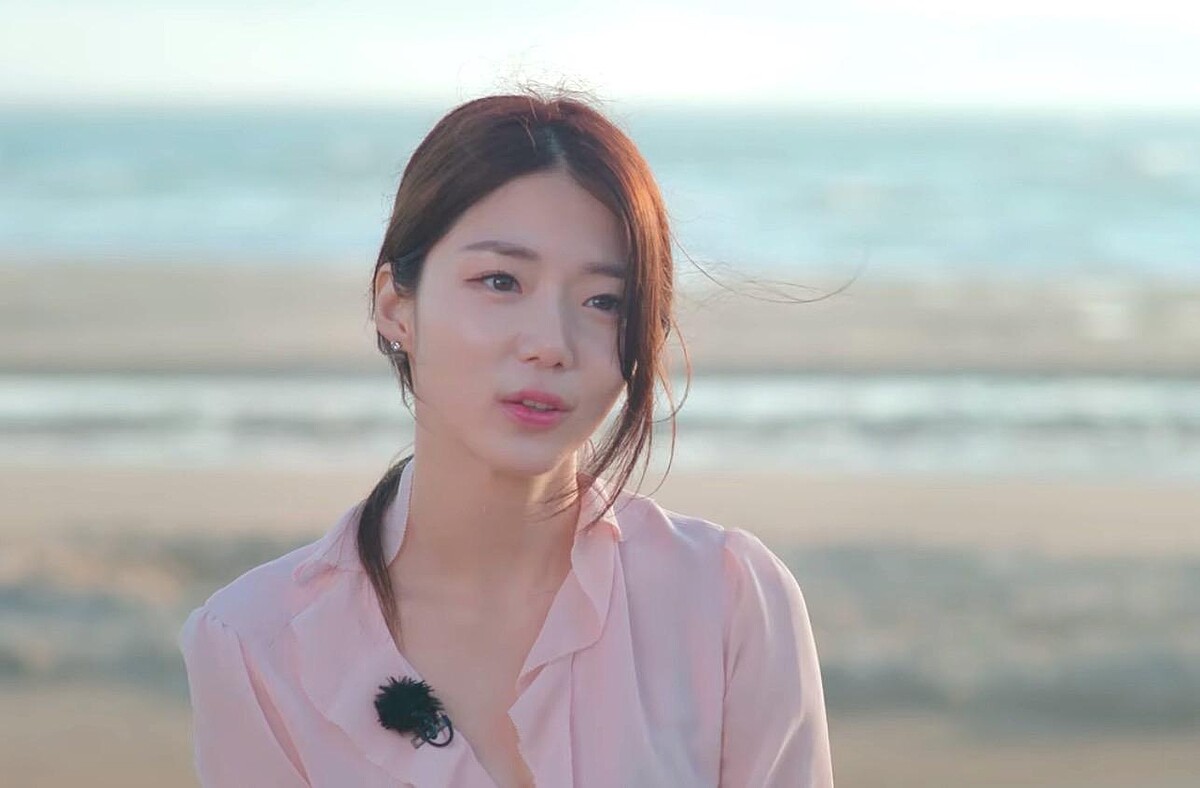 申芝燕對文世勳好感度激增