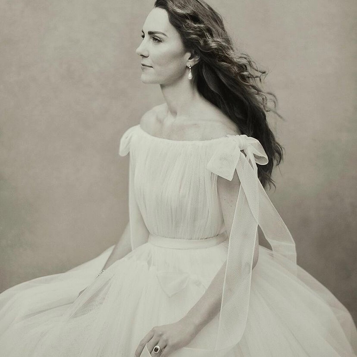 凱特王妃耳環造型盤點