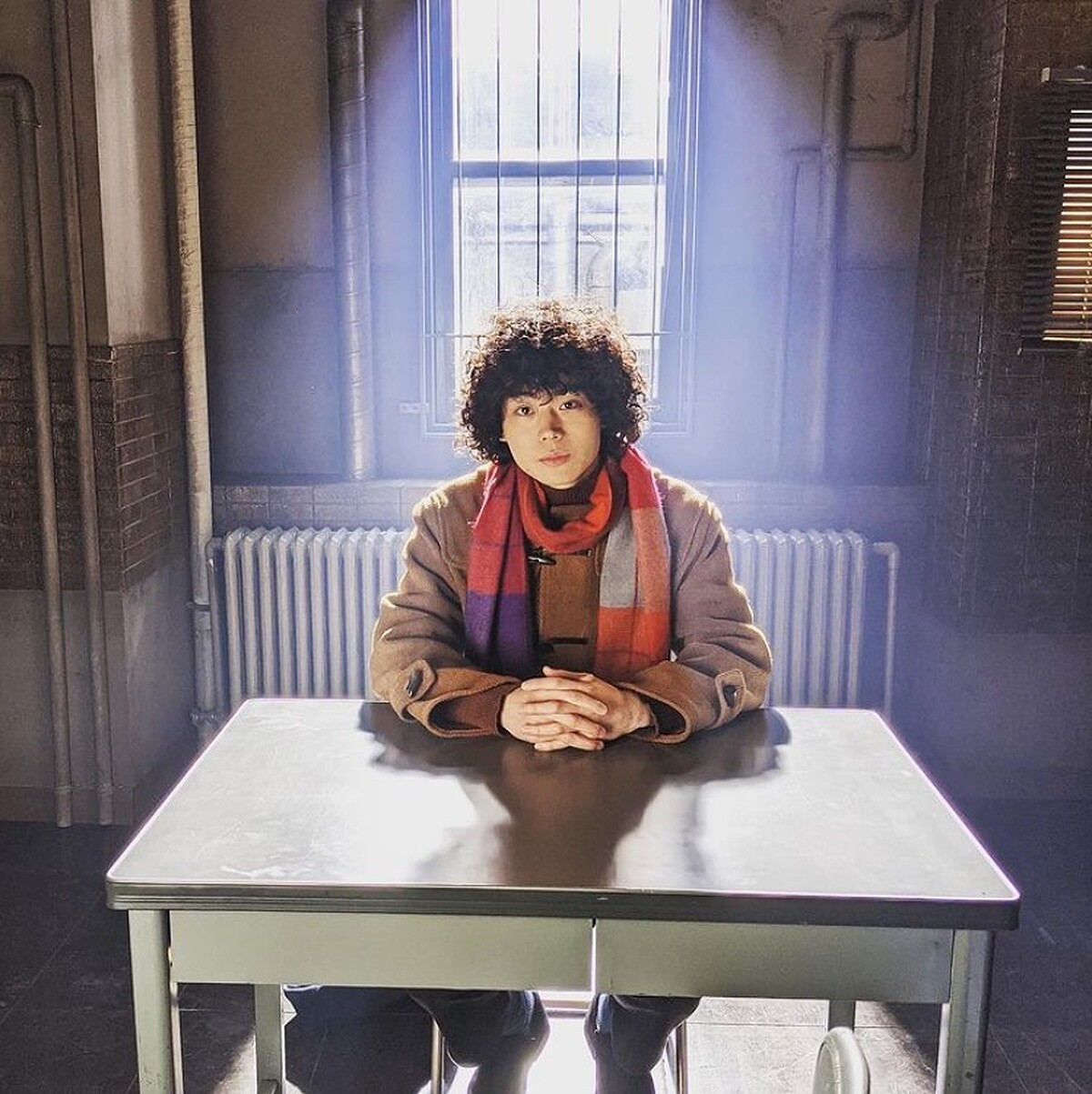 ▲圖 / 翻攝自官方IG