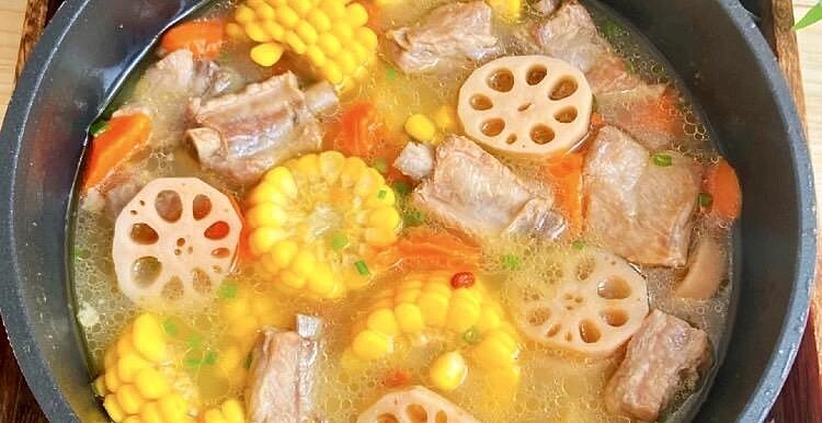 Photo/美言廚房日記@小紅書