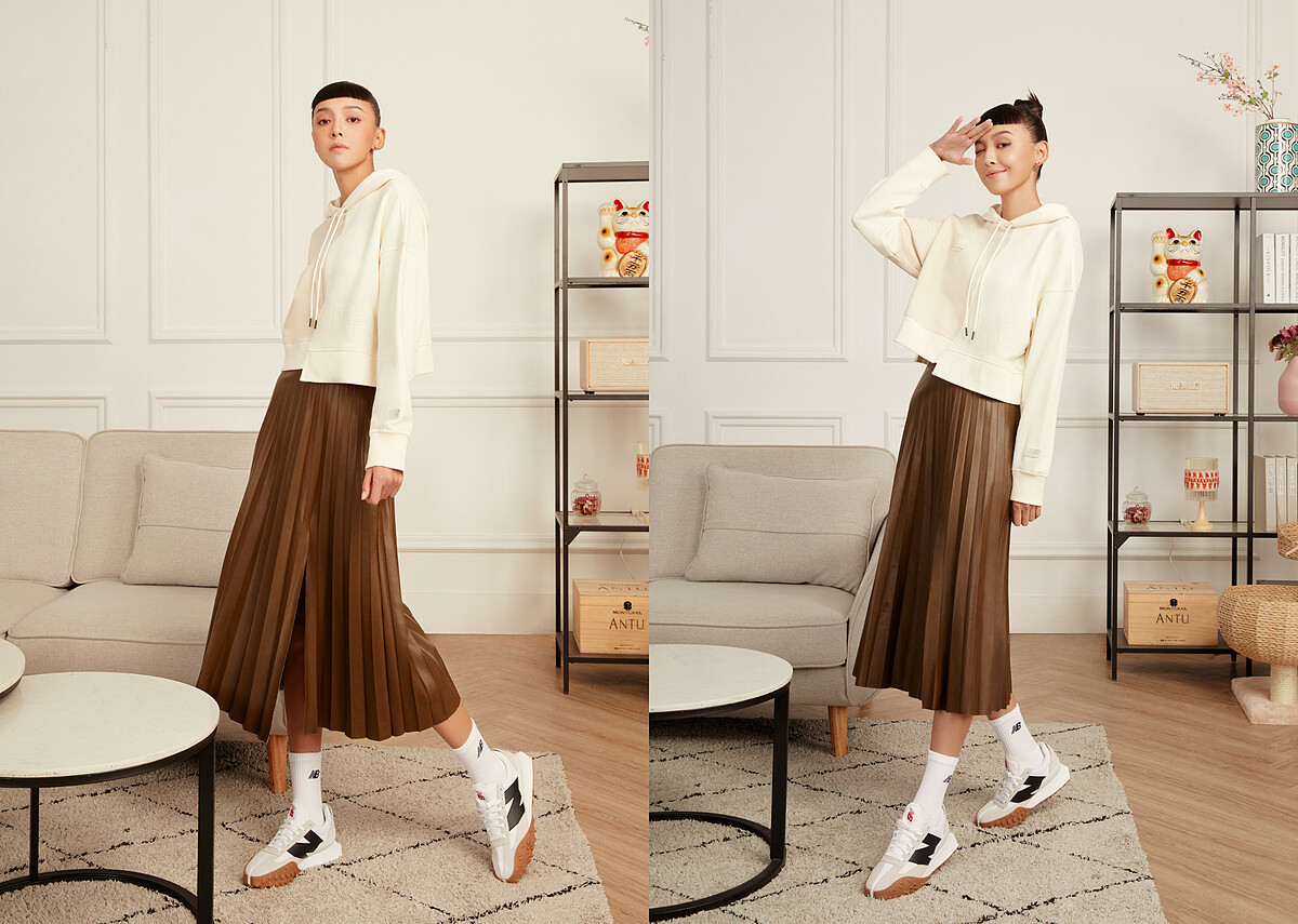 鞋款:UXC72SD (NT$3,480)