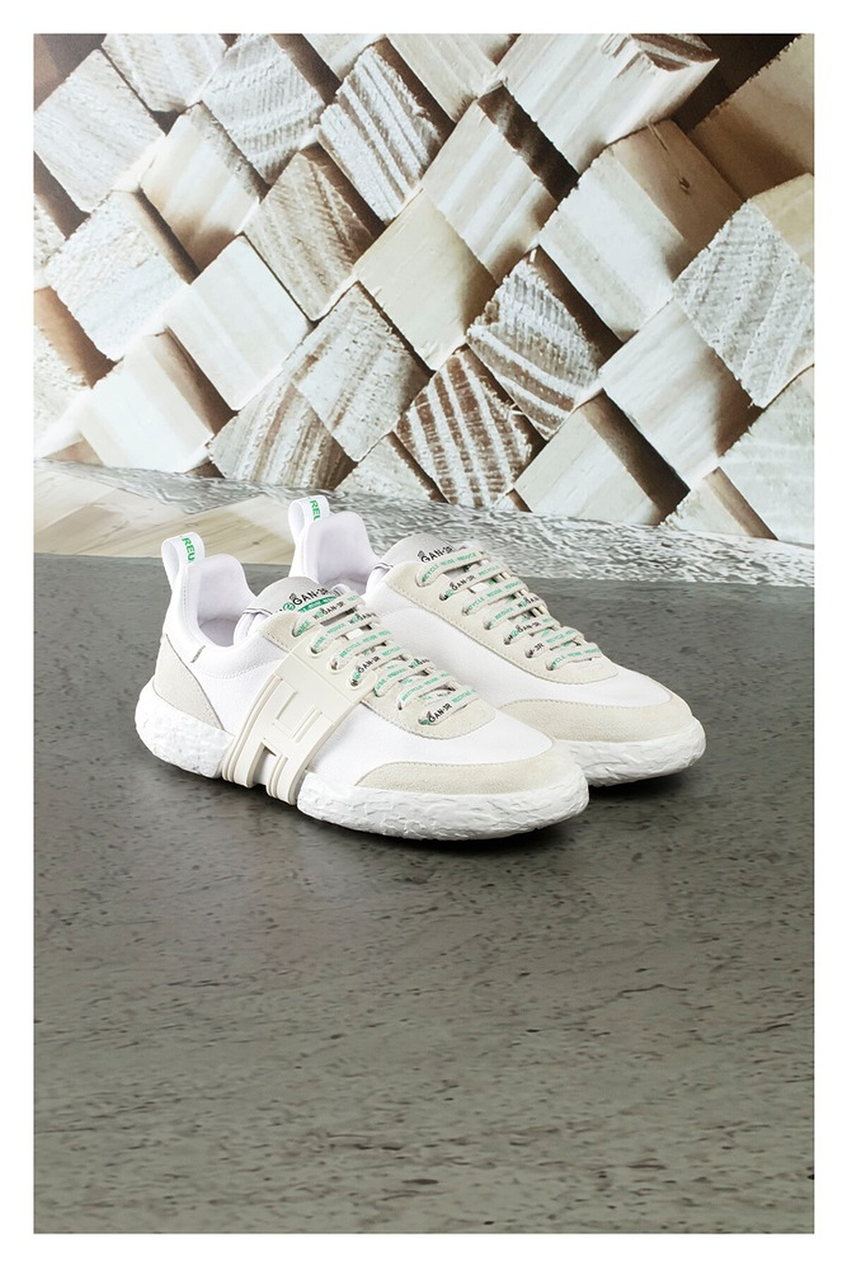 3R休閒鞋系列，NT18,000