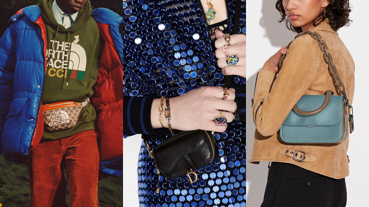 3萬元左右包款盤點：Gucci、Dior…小資女2022年終獎金8個買包推薦