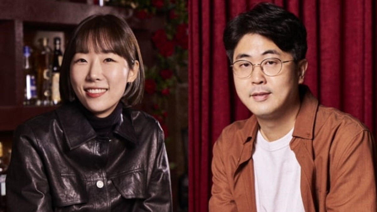 《單身即地獄》製作人金娜見與金在元