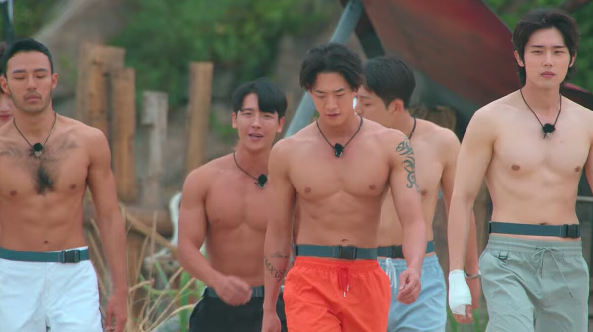 《單身即地獄》成員均接受嚴密心理諮商