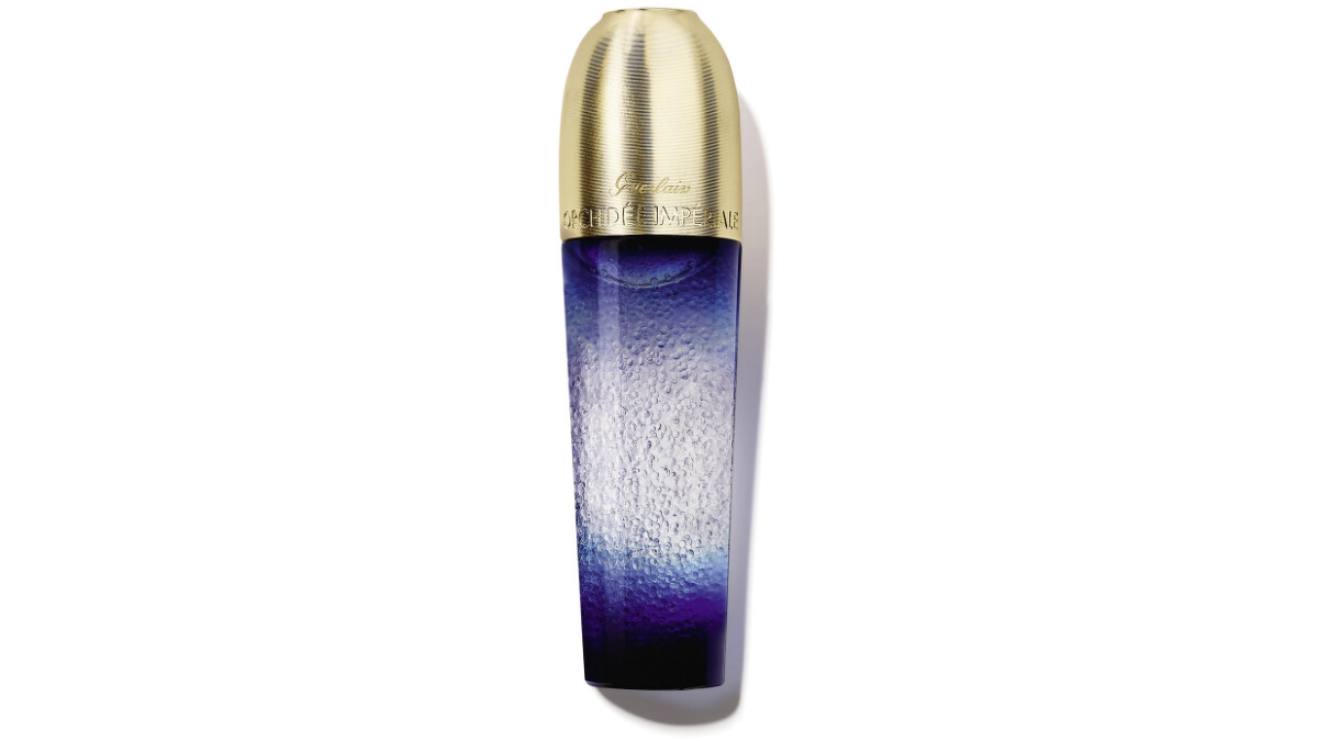 GUERLAIN嬌蘭蘭鑽精奢氧生微晶萃30ml，NT18,600