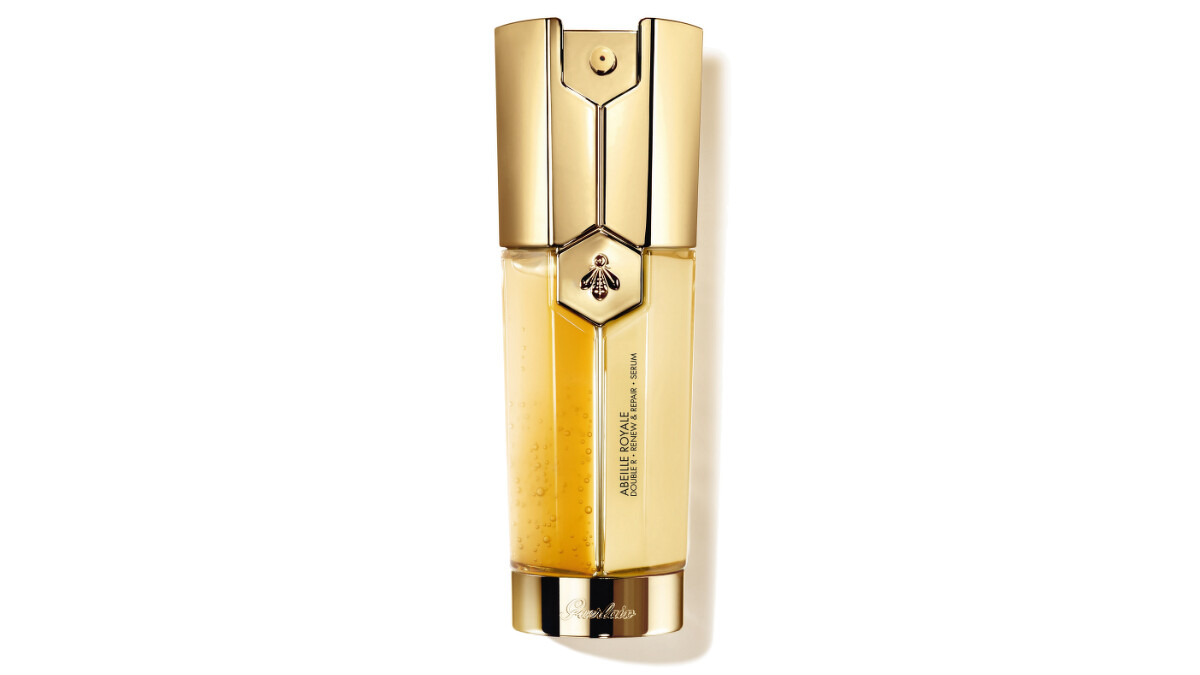 GUERLAIN嬌蘭皇家蜂王乳雙導精華 30ml，NT5,750