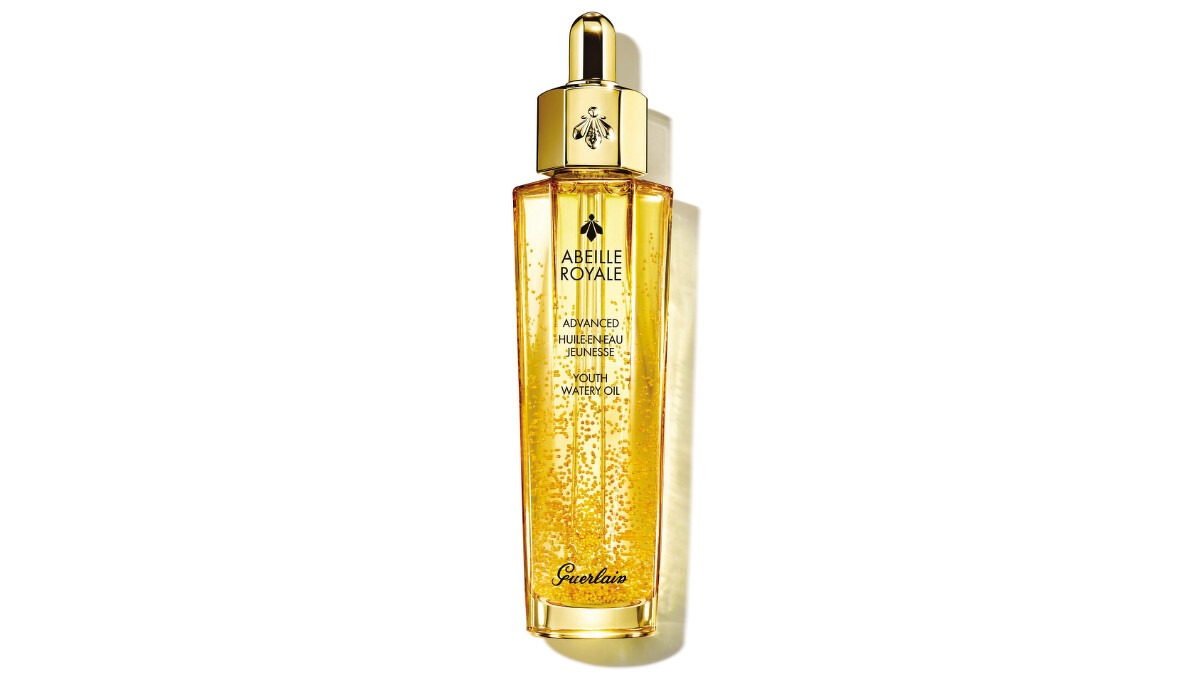 GUERLAIN嬌蘭皇家蜂王乳平衡油3G 50ml，NT5,300