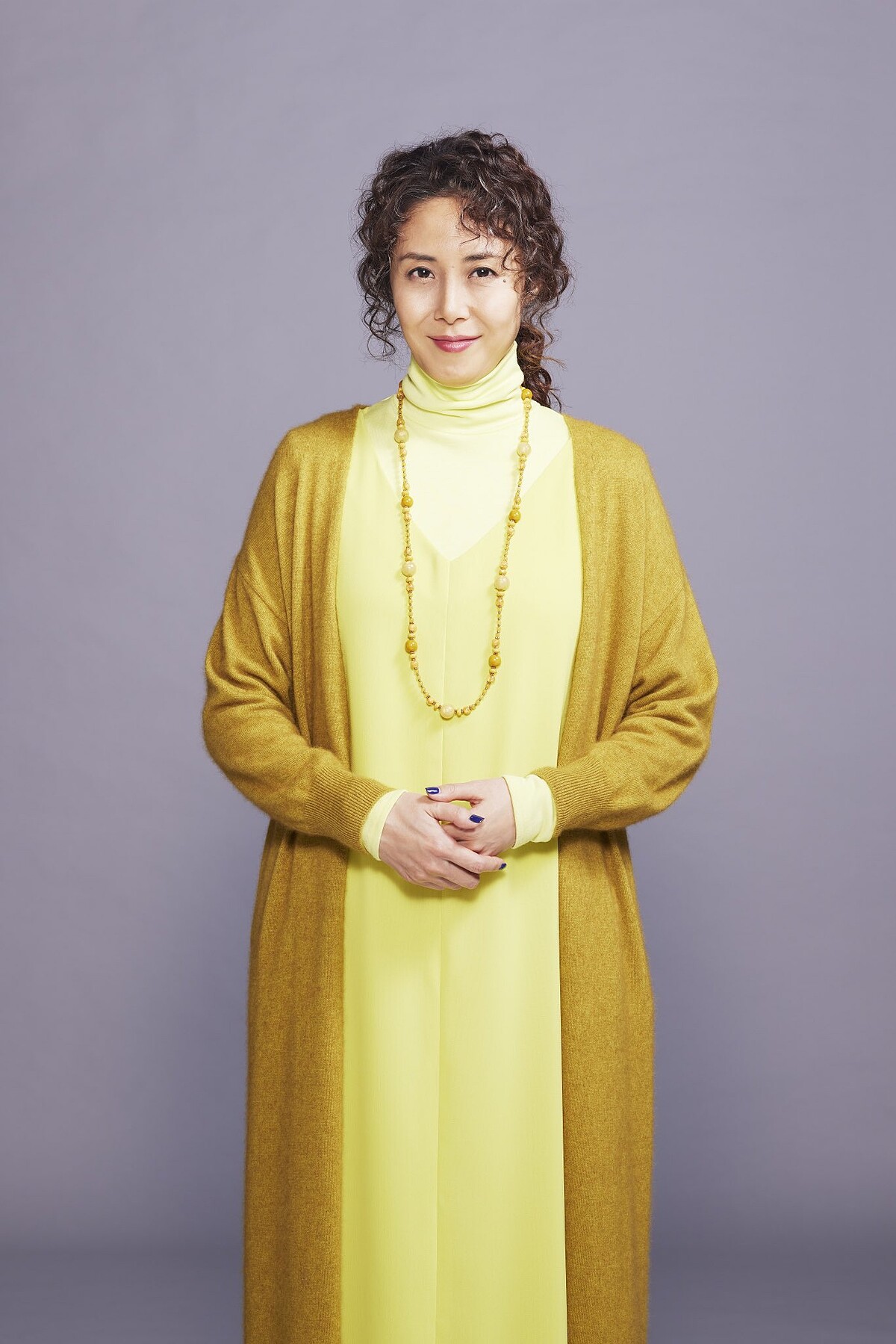 松嶋菜菜子參演 隔壁的阿力 &copy;朝日電視台