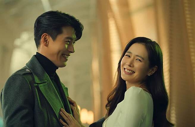 孫藝珍與玄彬官宣交往從不放閃