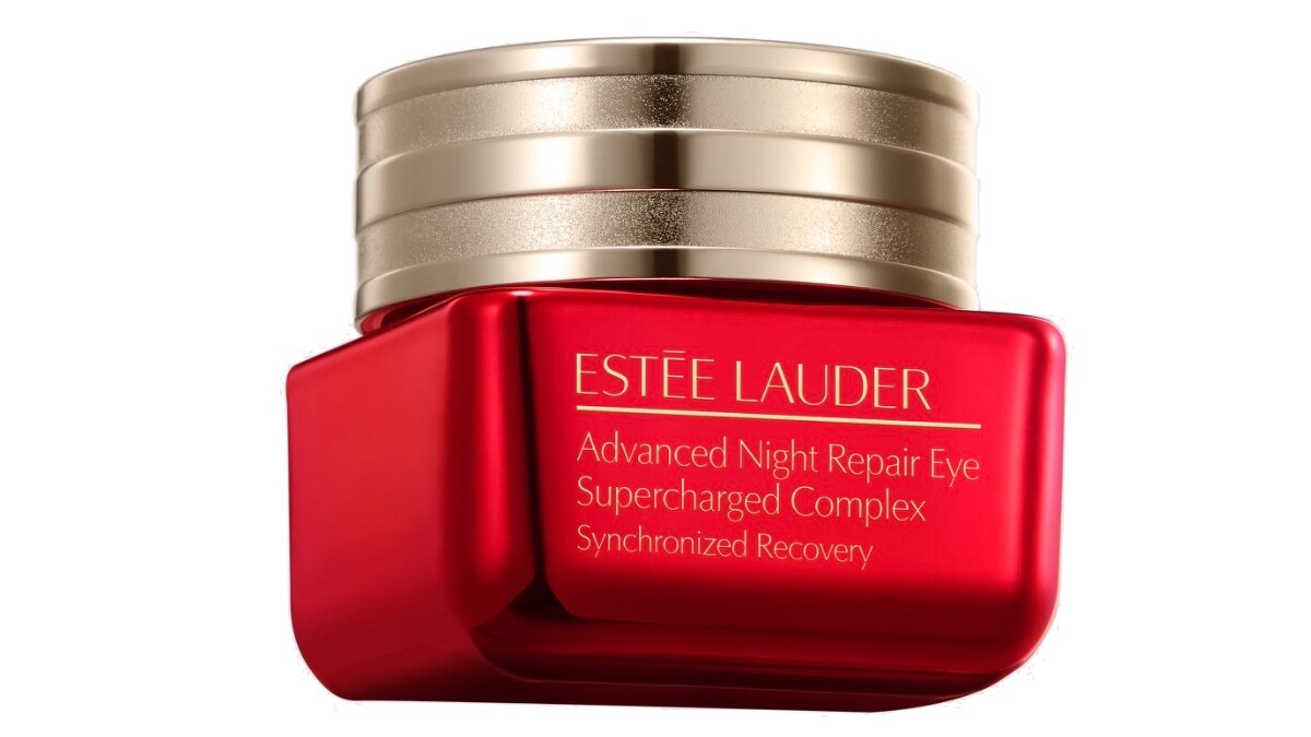 雅詩蘭黛特潤眼部超能量修護霜虎年限定版15ml，NT2,600