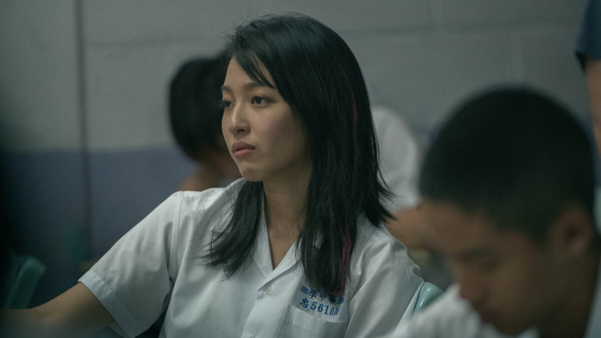 《該死的阿修羅》王渝萱奪金馬後半工半讀！大膽揪謝瓊煖「教」導演打麻將