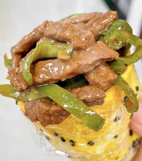 Photo/小唐會瘦的@小紅書