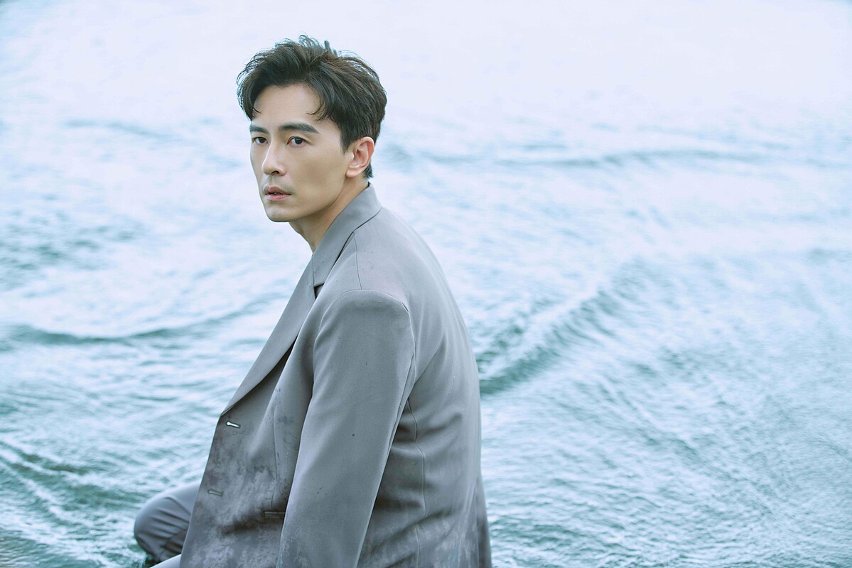 《無神之地不下雨》鄭元暢飾演的「風之神」其實是「夢之神」