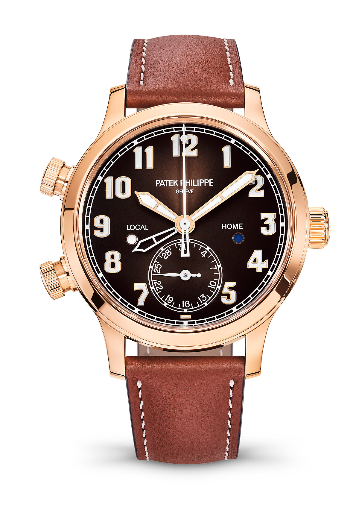 PP 百達翡麗 手錶