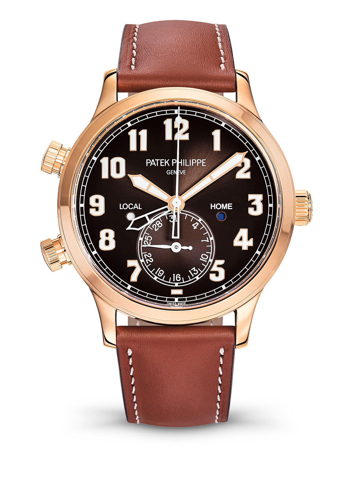 PP 百達翡麗 手錶