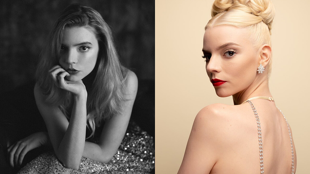 從小模到Dior、Tiffany &amp; Co.品牌大使，5件事帶你進一步認識精靈女孩Anya Taylor-Joy