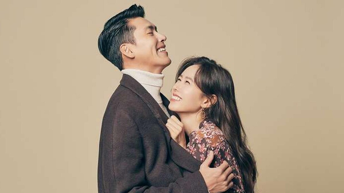 玄彬與孫藝珍交往穩定