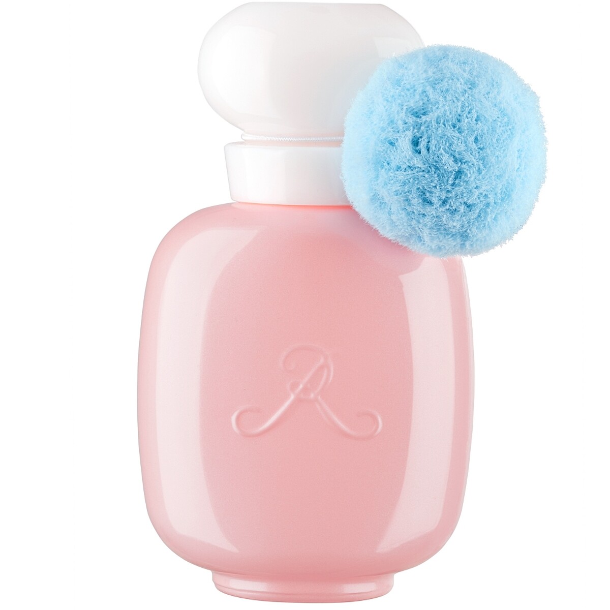 Les Parfums de Rosine玫瑰心Bulle de Rose泡泡玫瑰100ml，NT5,380