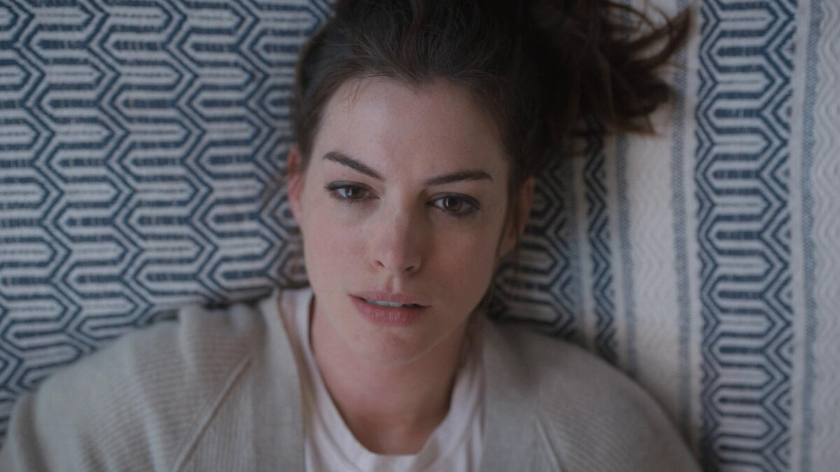 成年人的世界，很多陽光溫暖、笑容燦爛的白天，都伴隨著咬緊牙關才能熬過去的深夜。